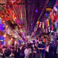 Itaewon Pocha ico