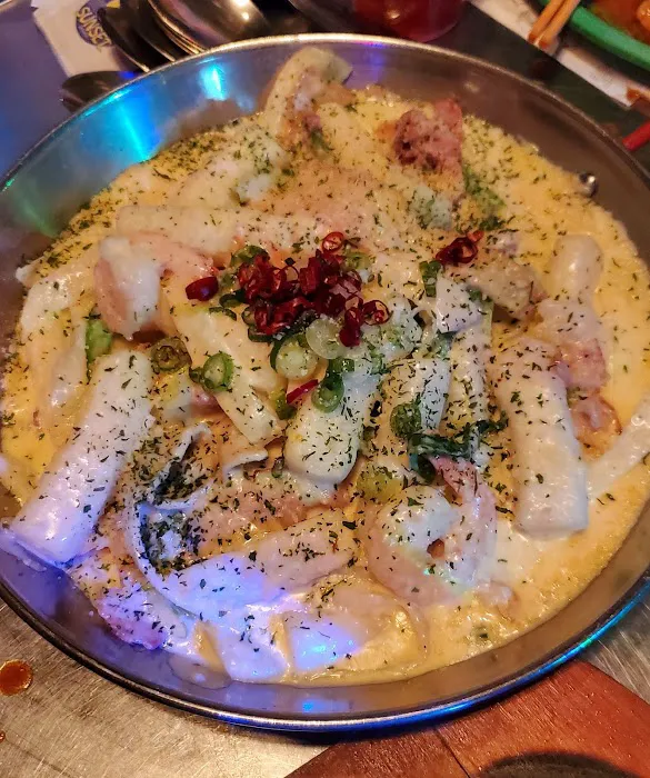 Itaewon Pocha Picture 4