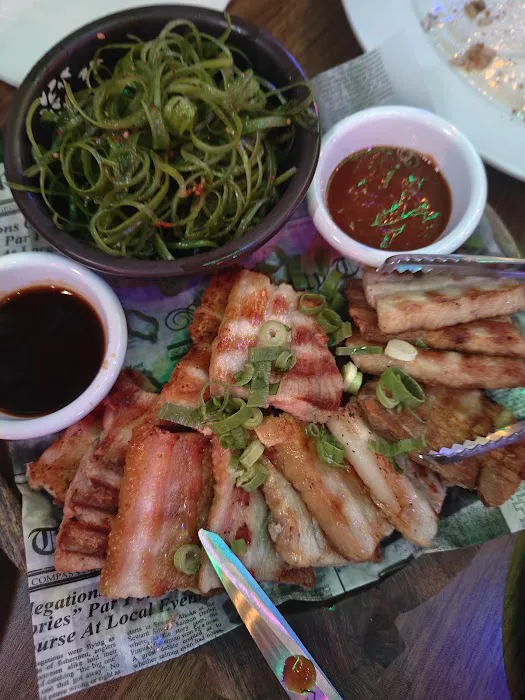 Itaewon Pocha Picture 9