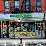 Healthy Market