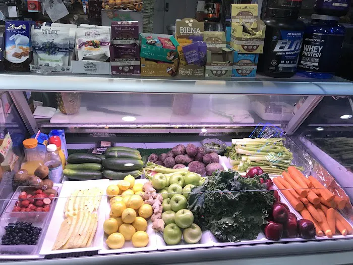 Healthy Market Picture 4