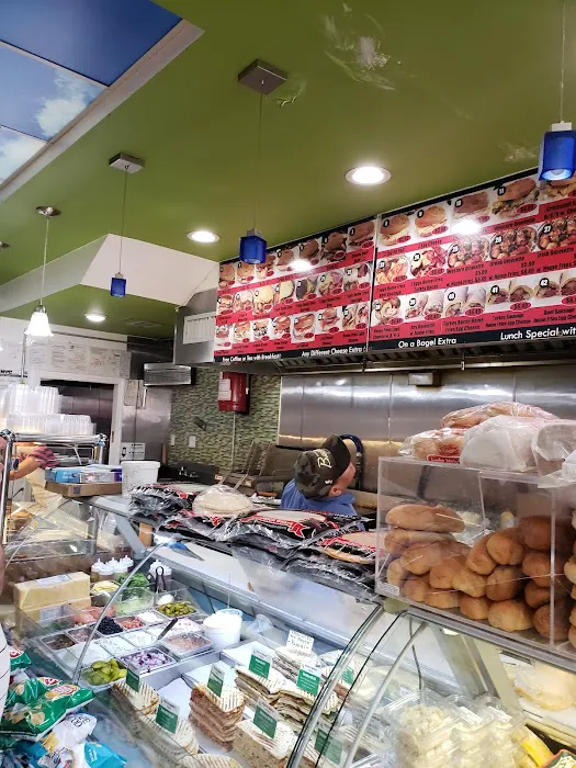 Healthy Market Picture 6