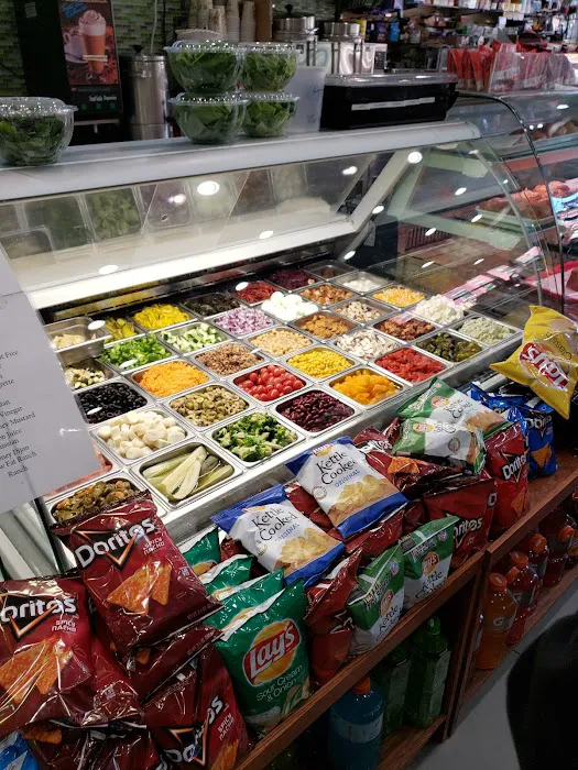 Healthy Market Picture 8