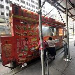 Famous Halal Food (Food Truck)