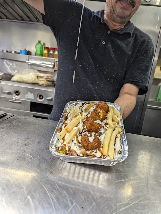 Famous Halal Food (Food Truck) Picture 7
