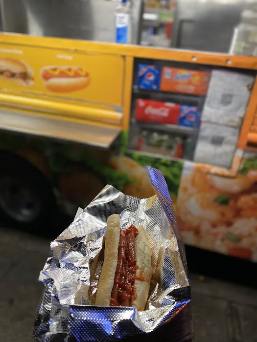 Famous Halal Food (Food Truck) Picture 9