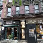 Valla Table