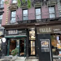 Valla Table ico