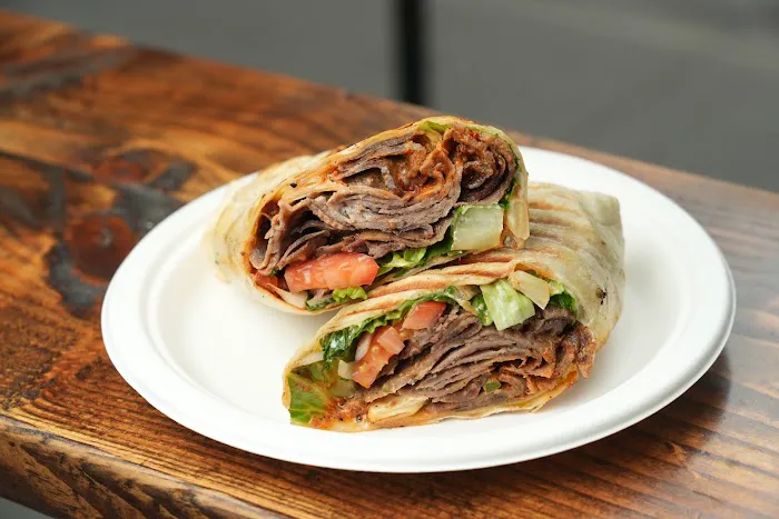 Zara Express Turkish Cuisine Picture 2