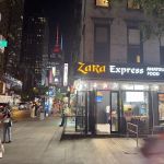 Zara Express Turkish Cuisine