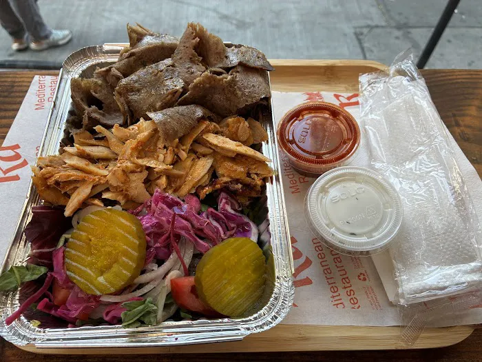 Zara Express Turkish Cuisine Picture 4