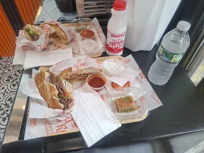 Zara Express Turkish Cuisine Picture 7