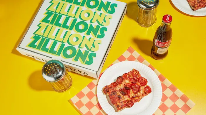 Zillions Pizza Picture 3