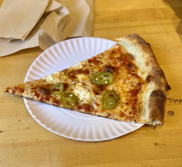 Zillions Pizza Picture 4
