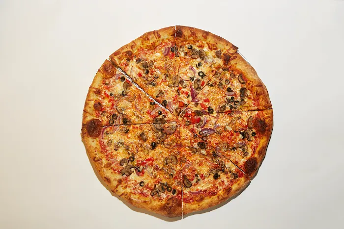 Zillions Pizza Picture 5