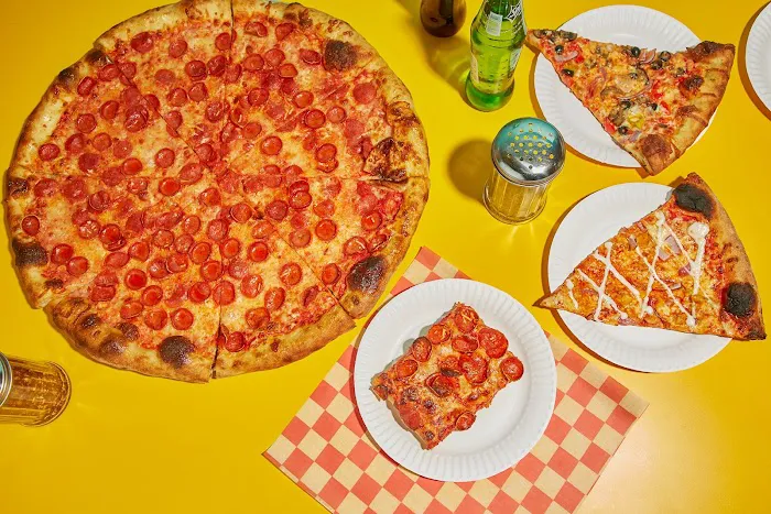 Zillions Pizza Picture 6