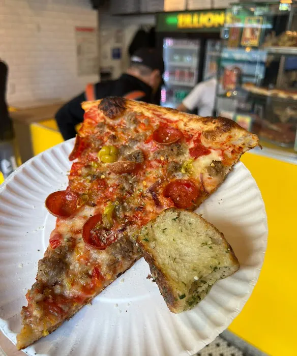 Zillions Pizza Picture 9