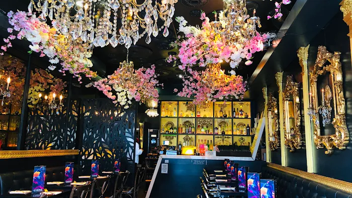 At Nine Restaurant & Bar Picture 1