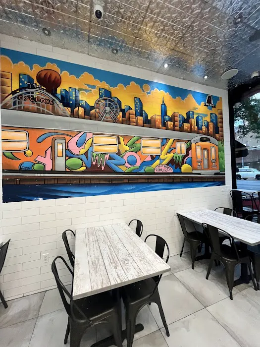 El Gallo Taqueria Picture 1