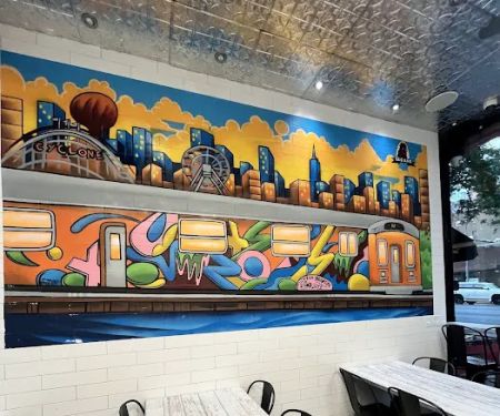 El Gallo Taqueria