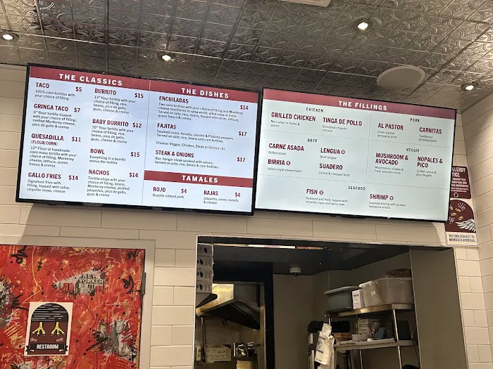 El Gallo Taqueria Picture 6