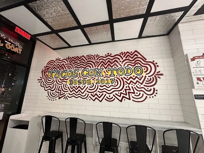 El Gallo Taqueria Picture 10