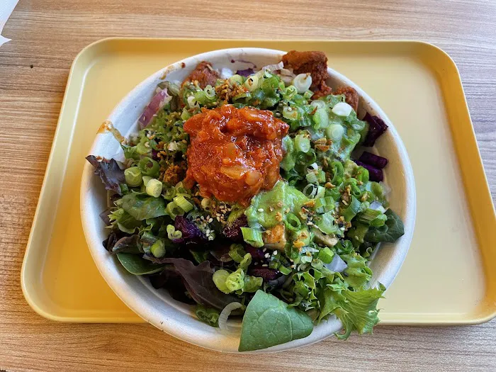 Red Poke Picture 2