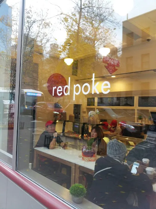 Red Poke Picture 3