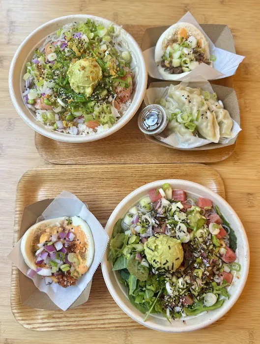 Red Poke Picture 8