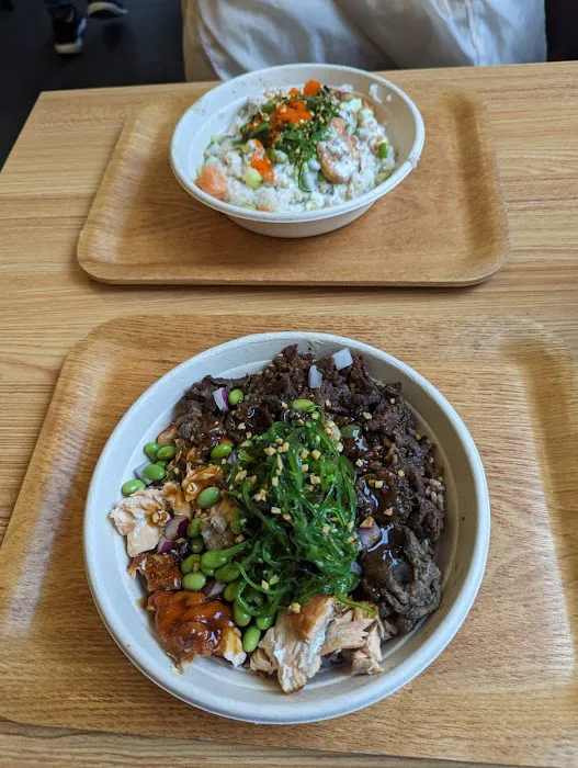 Red Poke Picture 10