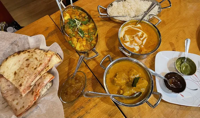 Indigo Indian Restaurant & Bar Picture 4