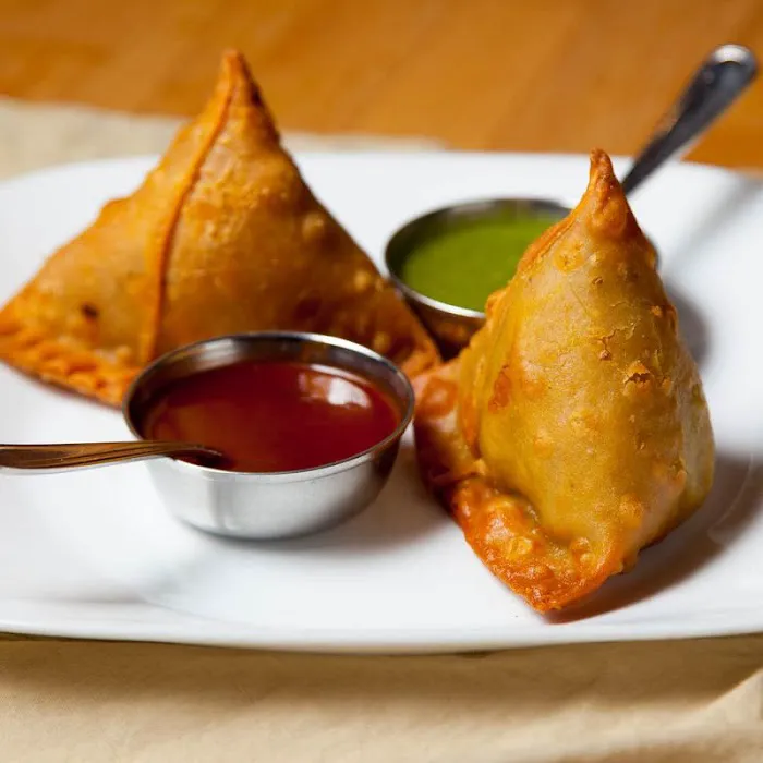 Indigo Indian Restaurant & Bar Picture 9