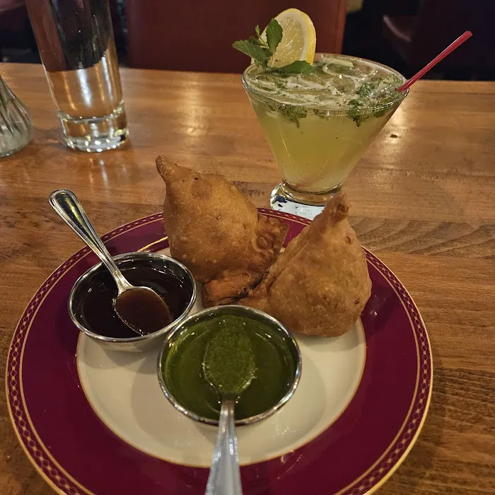 Indigo Indian Restaurant & Bar Picture 6