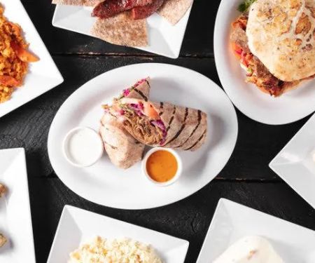 Turco Mediterranean Grill