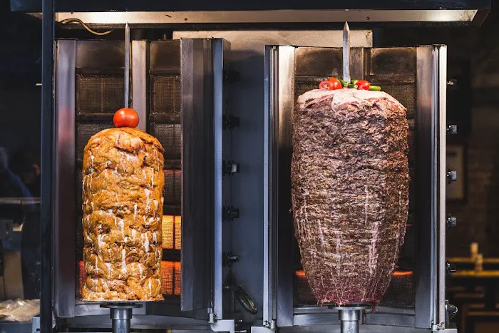 Turco Mediterranean Grill Picture 2