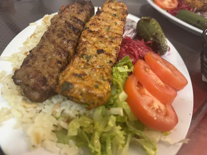Turco Mediterranean Grill Picture 4