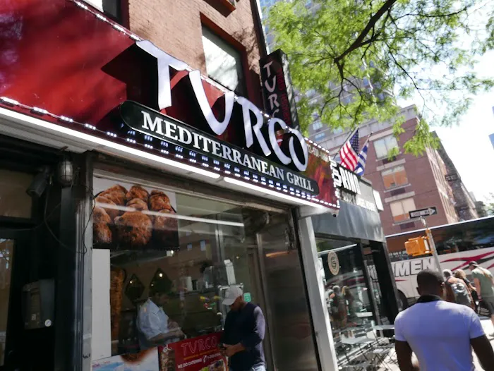 Turco Mediterranean Grill Picture 6
