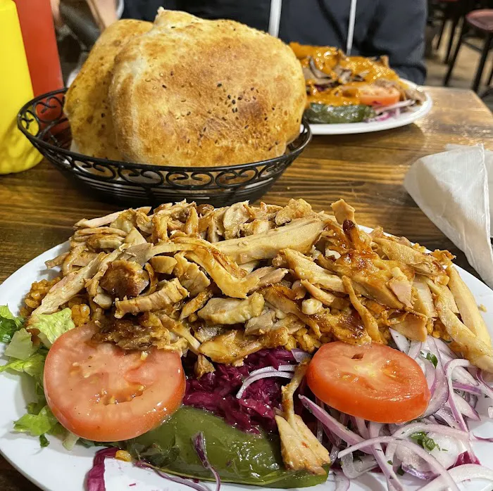 Turco Mediterranean Grill Picture 10