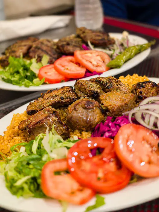 Turco Mediterranean Grill Picture 8
