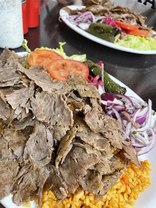 Turco Mediterranean Grill Picture 7