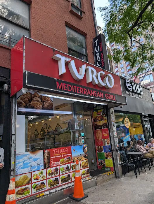 Turco Mediterranean Grill Picture 9
