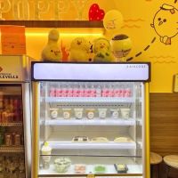 Sushi Yoshi Time Square ico