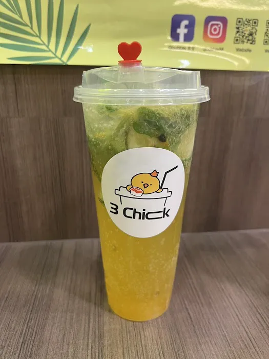 Monkey Sushi & 3 Chick Sushi Picture 1