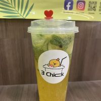 Monkey Sushi & 3 Chick Sushi ico