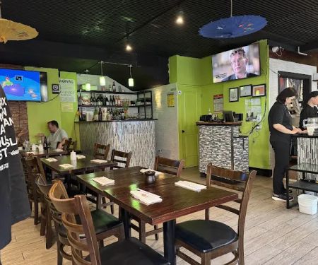 Ari Sushi