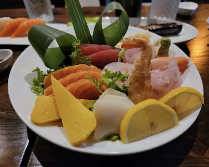 Ari Sushi Picture 2