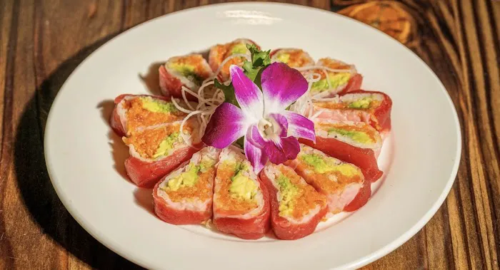 Ari Sushi Picture 6