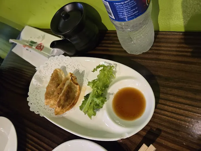 Ari Sushi Picture 9