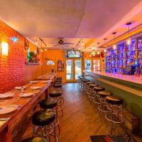 Patron Mexican Grill ico