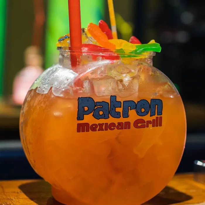 Patron Mexican Grill Picture 2
